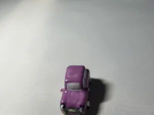 S2T6 FEVE A L'UNITE LES 4 L