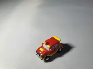 S2T6 FEVE A L'UNITE LES 4 L