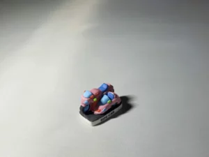 S2T6 FEVE A L'UNITE LES MOTOS