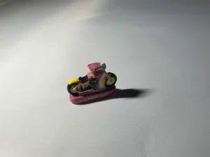 S2T6 FEVE A L'UNITE LES MOTOS