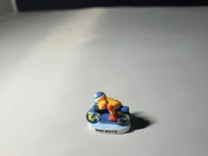 S2T6 FEVE A L'UNITE LES MOTOS