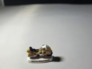 S2T6 FEVE A L'UNITE LES MOTOS