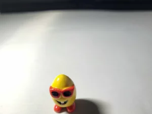 S2T6 FEVE A L'UNITE LES OEUFS RIGOLOS