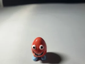 S2T6 FEVE A L'UNITE LES OEUFS RIGOLOS