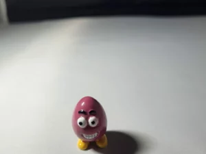 S2T6 FEVE A L'UNITE LES OEUFS RIGOLOS