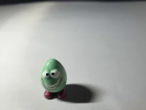 S2T6 FEVE A L'UNITE LES OEUFS RIGOLOS