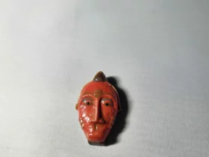 S2T7 FEVE A L'UNITE LES MASQUES