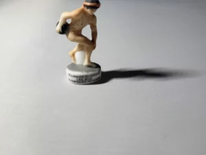 S2T7 FEVE A L'UNITE LES JEUX OLYMPIQUES