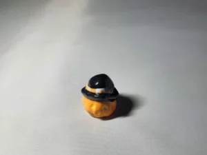 S2T7 FEVE A L'UNITE LES CITROUILLES