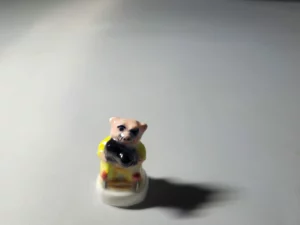 S2T7 FEVE A L'UNITE LES ANIMAUX