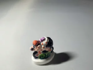 S2T7 FEVE A L'UNITE LES ANIMAUX