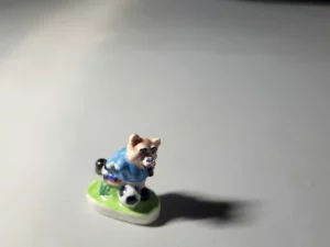 S2T7 FEVE A L'UNITE LES ANIMAUX