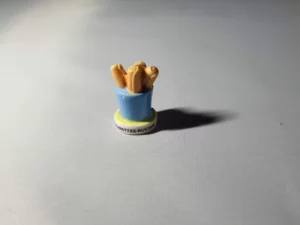 S2T7 FEVE A L'UNITE LA BOULANGERIE