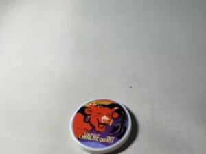 S2T7 FEVE A L'UNITE LES LAITAGES