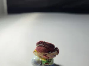 S2T7 FEVE A L'UNITE LES POISSONS