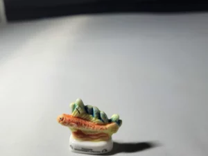 S2T7 FEVE A L'UNITE LES POISSONS