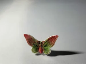 S2T7 FEVE A L'UNITE LES PAPILLONS