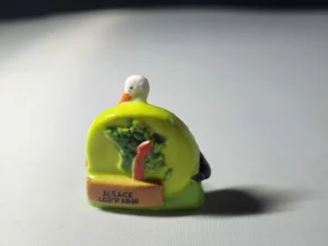 S2T7 FEVE A L'UNITE LES OISEAUX