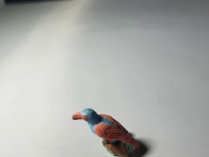 S2T7 FEVE A L'UNITE LES OISEAUX