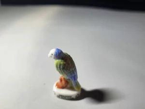 S2T7 FEVE A L'UNITE LES OISEAUX