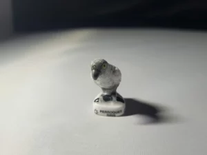 S2T7 FEVE A L'UNITE LES PERROQUETS