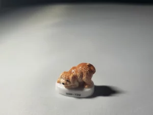 S2T7 FEVE A L'UNITE LES CHIENS