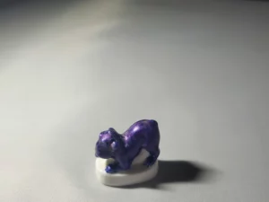 S2T7 FEVE A L'UNITE LES CHIENS