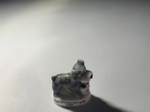 S2T7 FEVE A L'UNITE LES CHIENS