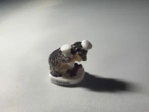 S2T7 FEVE A L'UNITE LES CHIENS