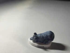 S2T7 FEVE A L'UNITE LES CHIENS