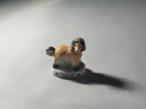 S2T7 FEVE A L'UNITE LES CHIENS