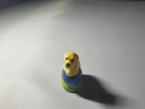 S2T7 FEVE A L'UNITE LES CHIENS