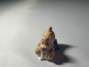 S2T7 FEVE A L'UNITE LES CHIENS