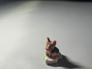 S2T7 FEVE A L'UNITE LES CHIENS