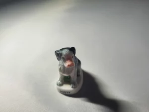 S2T7 FEVE A L'UNITE LES CHIENS