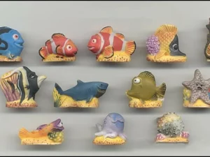 DVO7 NEMO MAT - DISNEY