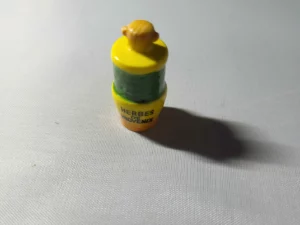 S1T2 FEVE A L'UNITE LES BOÎTES ET POTS