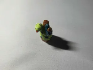 S1T3 FEVE A L'UNITE LES ANIMAUX