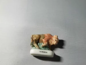 S1T3 FEVE A L'UNITE LES ANIMAUX