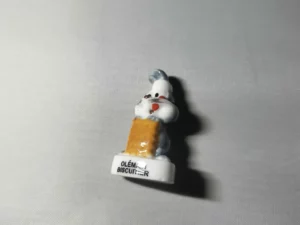 S1T3 FEVE A L'UNITE LES ANIMAUX