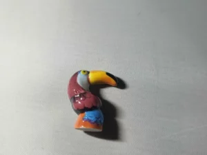 S1T3 FEVE A L'UNITE LES ANIMAUX