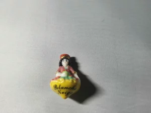 S1T3 FEVE A L'UNITE BLANCHE-NEIGE