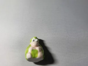 S1T3 FEVE A L'UNITE LES ANIMAUX