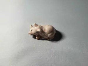 S1T3 FEVE A L'UNITE LES ANIMAUX