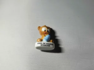 S1T3 FEVE A L'UNITE LES OURS