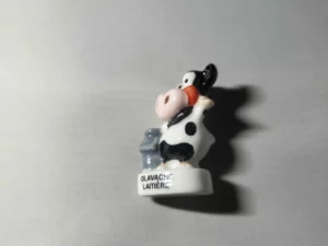 S1T3 FEVE A L'UNITE LES VACHES