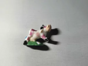 S1T3 FEVE A L'UNITE LES VACHES