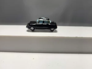 S2T9 FEVE A L'UNITE LES VEHICULES CITROEN DS