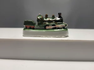 S2T9 FEVE A L'UNITE LES VEHICULES LES TRAINS