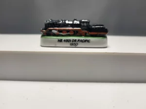 S2T9 FEVE A L'UNITE LES VEHICULES LES TRAINS